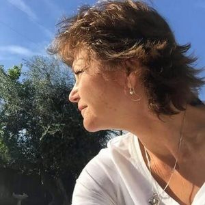 Meet your Posher, Patricia